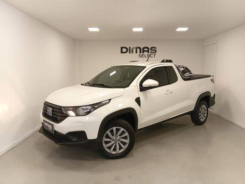 FIAT STRADA 1.3 FIREFLY FLEX FREEDOM CS MANUAL